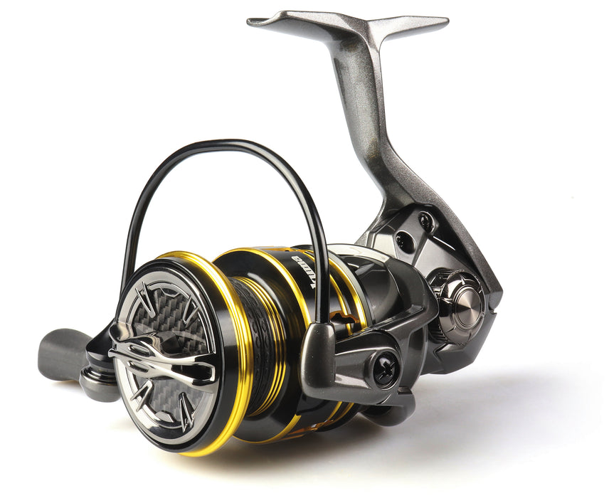 OKUMA INSPIRA ISX SPIN REEL