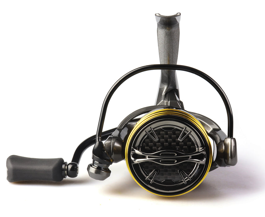 OKUMA INSPIRA ISX SPIN REEL