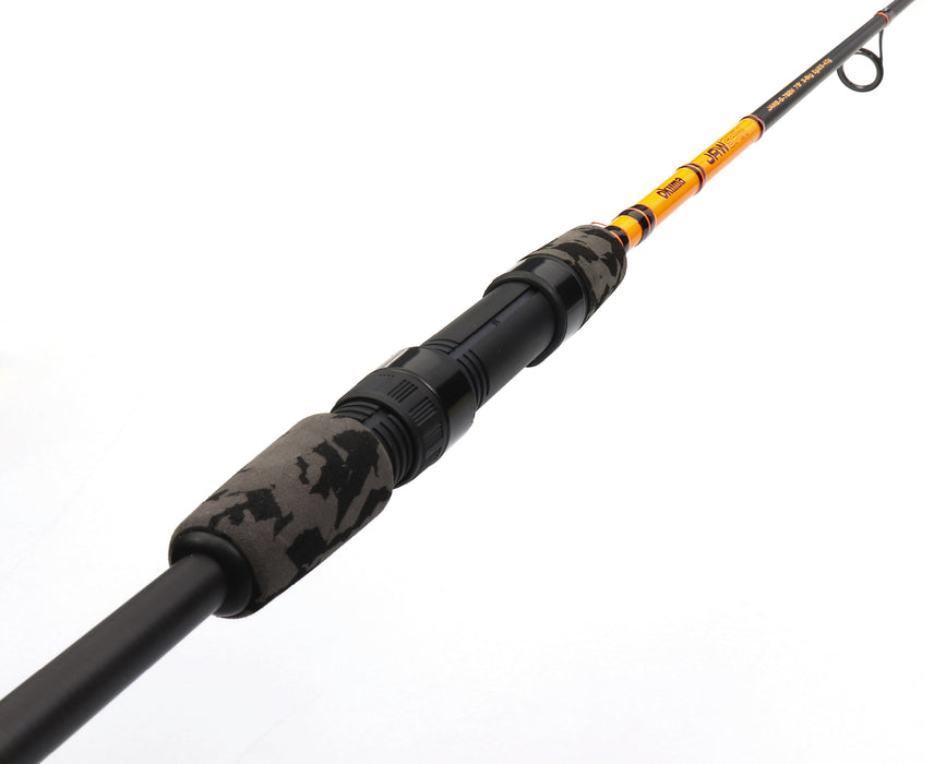 OKUMA JAW SPIN ROD