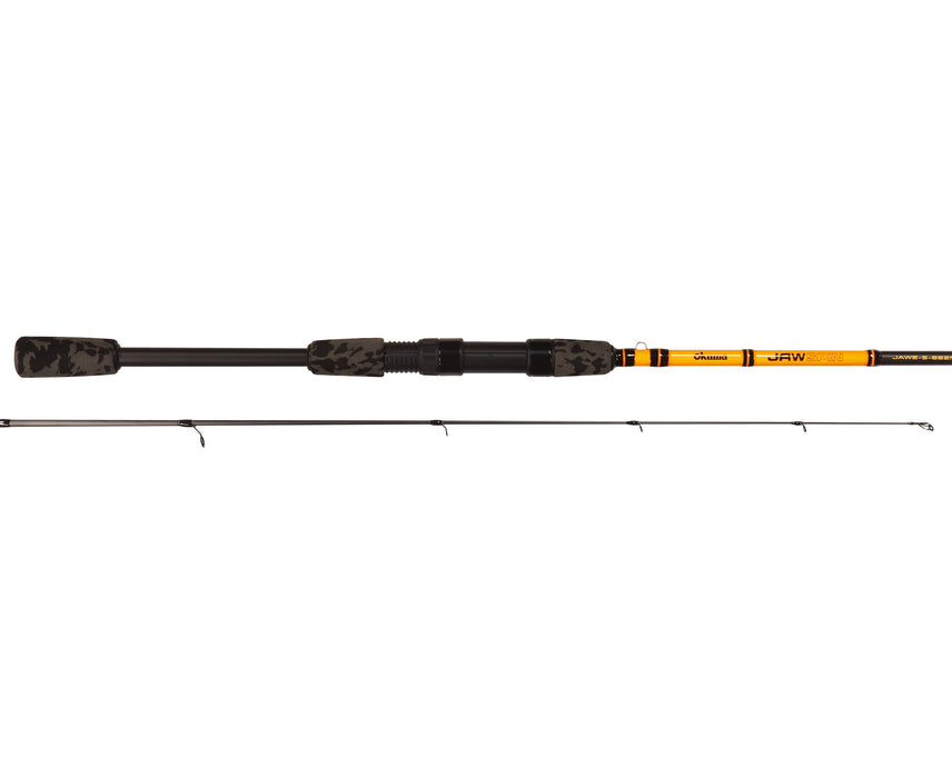 OKUMA JAW SPIN ROD