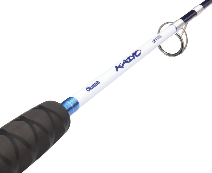 OKUMA KAIYO SPIN ROD