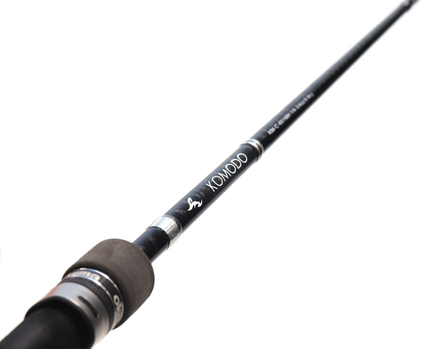 OKUMA KOMODO BAITCAST ROD