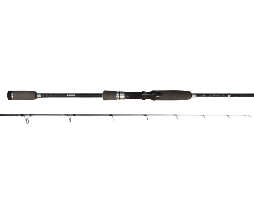 OKUMA KOMODO SPIN ROD