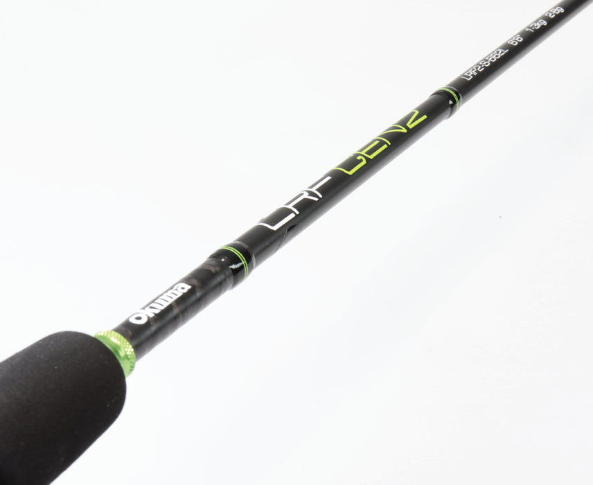 OKUMA LRF GEN2 SPIN ROD