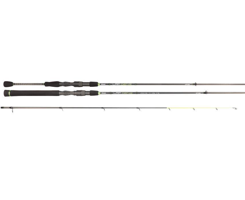 OKUMA LRF GEN2 SPIN ROD