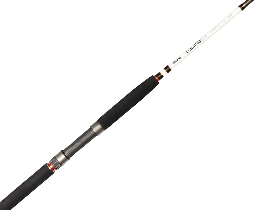 OKUMA LUNARIS SPIN ROD