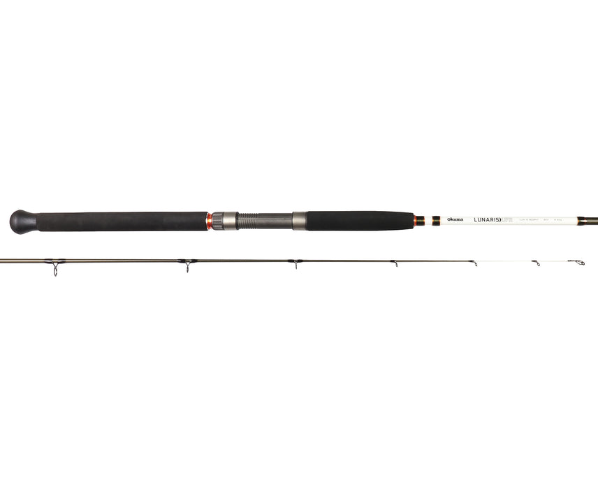 OKUMA LUNARIS SPIN ROD