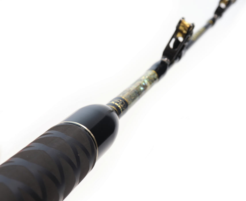 OKUMA MAKAIRA GAME ROD