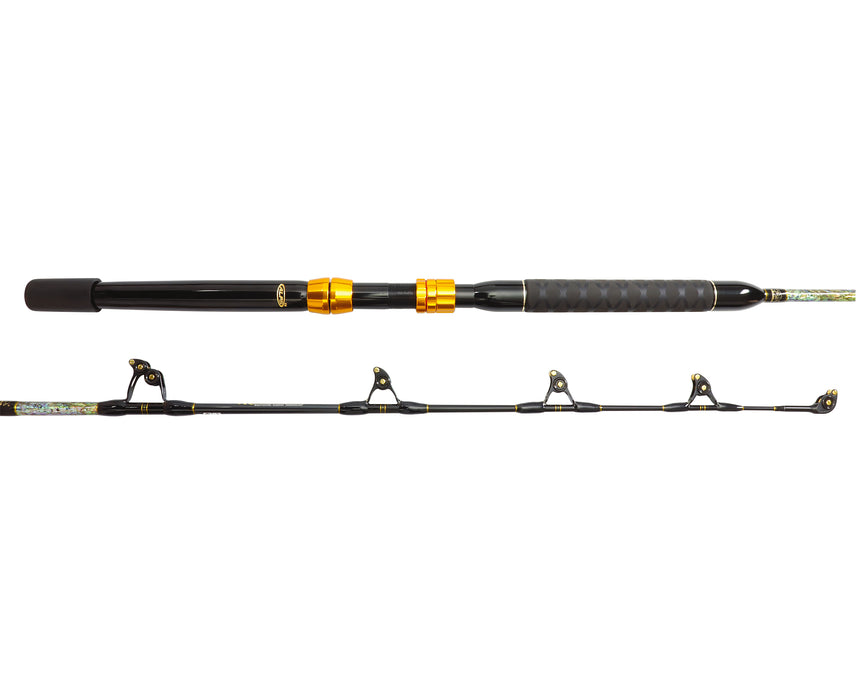 OKUMA MAKAIRA GAME ROD