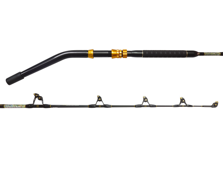 OKUMA MAKAIRA GAME ROD