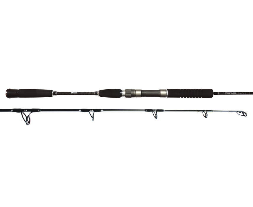 OKUMA METALOID SPIN ROD