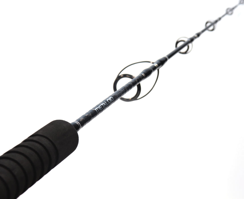 OKUMA METALOID SPIN ROD