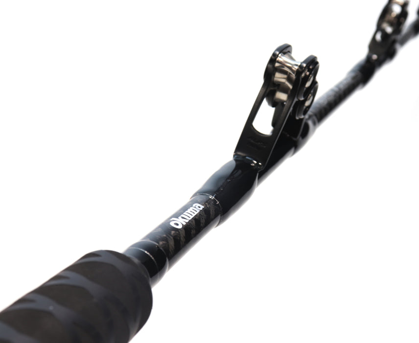 OKUMA PCH CUSTOM GAME ROD