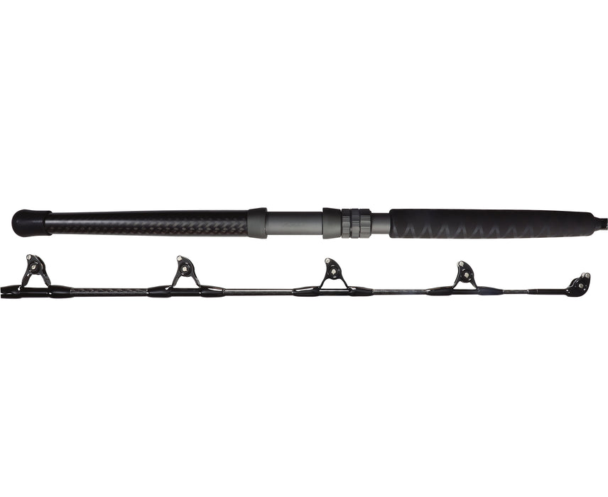 OKUMA PCH CUSTOM GAME ROD