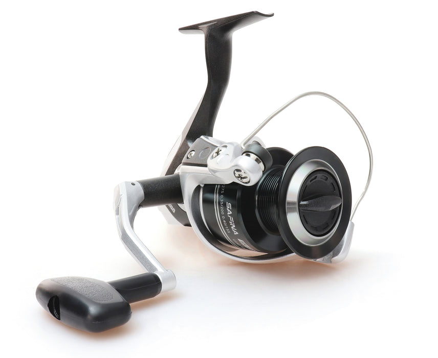 OKUMA SAFINA SPIN REEL