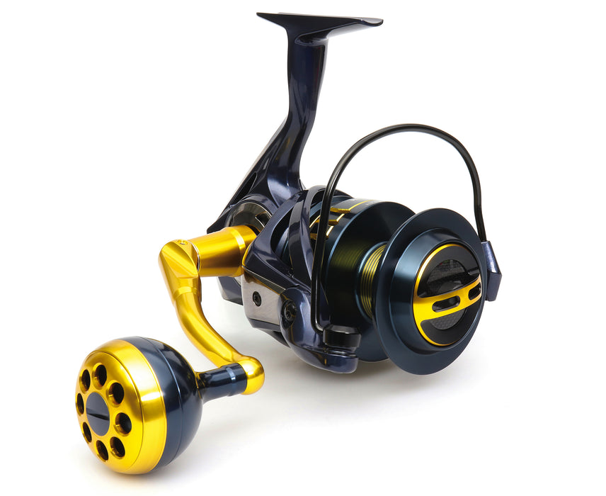 OKUMA SALINA SPIN REEL