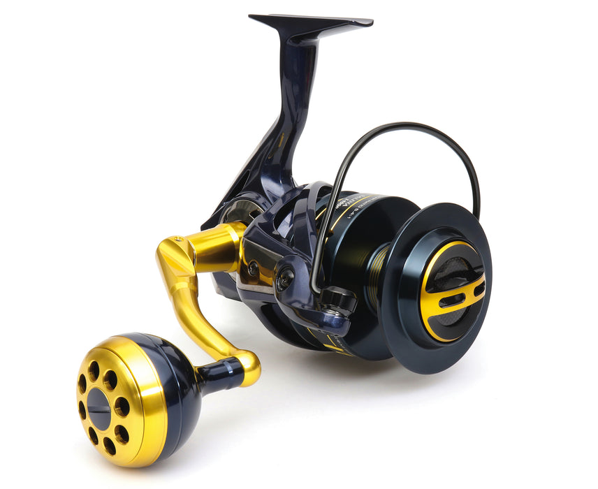 OKUMA SALINA SPIN REEL