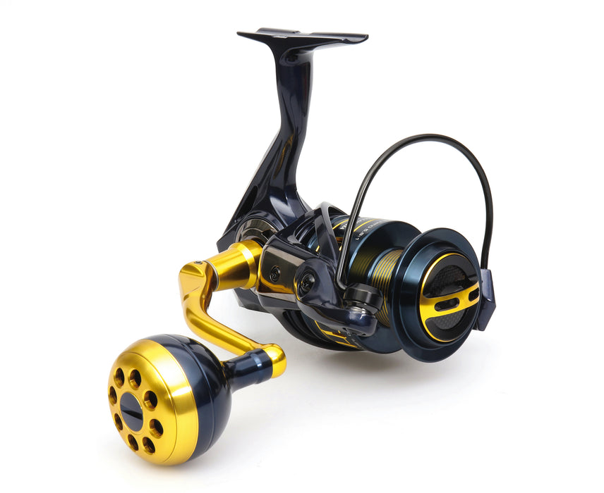 OKUMA SALINA SPIN REEL