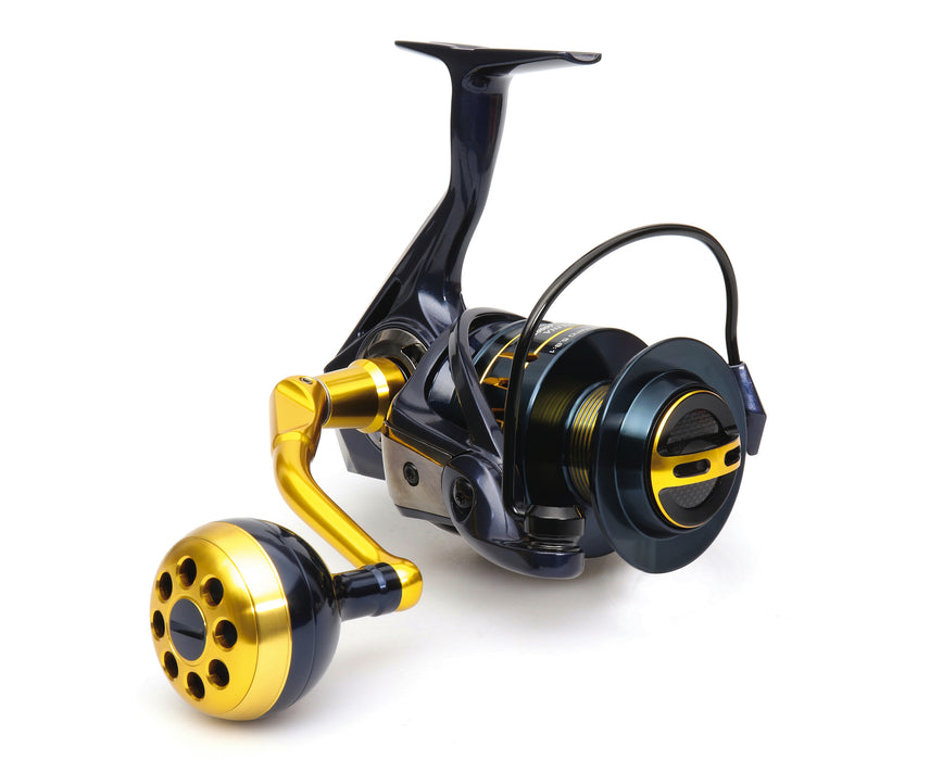 OKUMA SALINA SPIN REEL