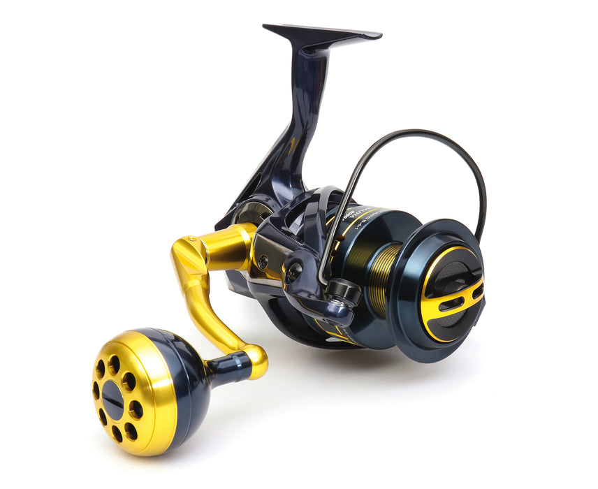 OKUMA SALINA SPIN REEL