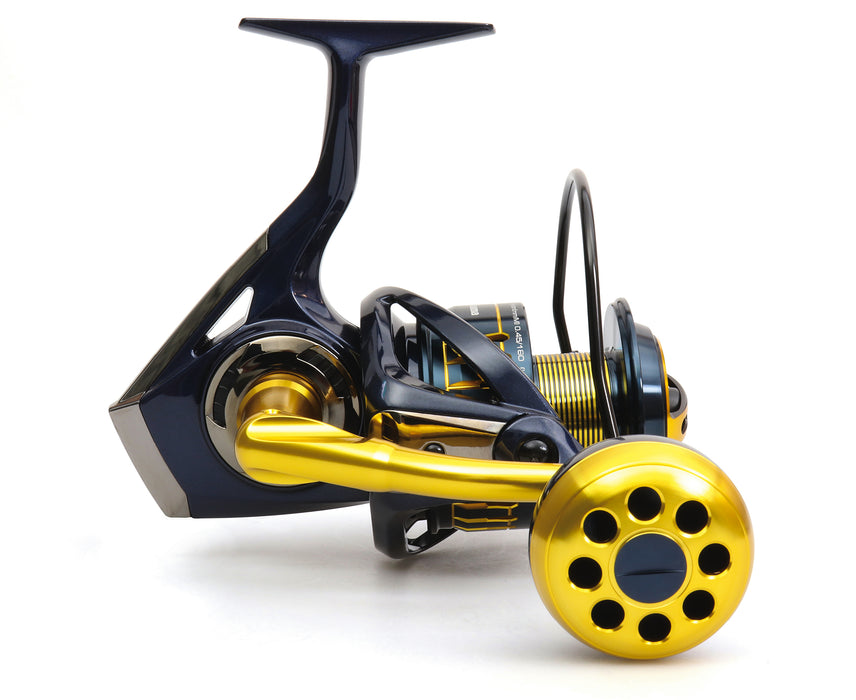 OKUMA SALINA SPIN REEL