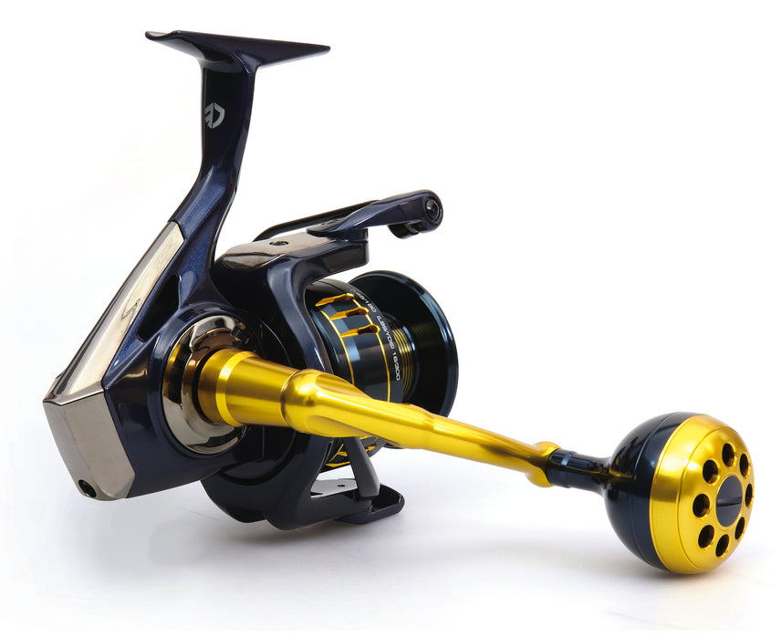 OKUMA SALINA SPIN REEL