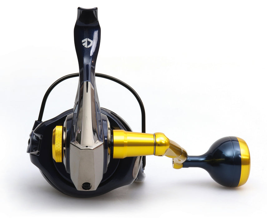 OKUMA SALINA SPIN REEL