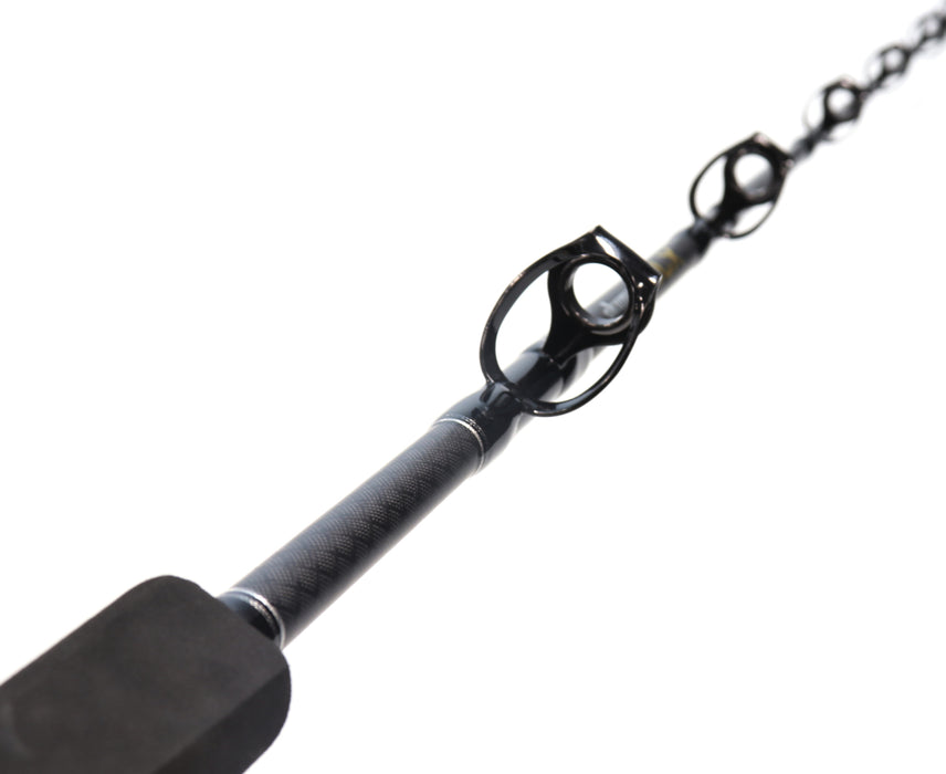 OKUMA SOLTERRA OVERHEAD ROD