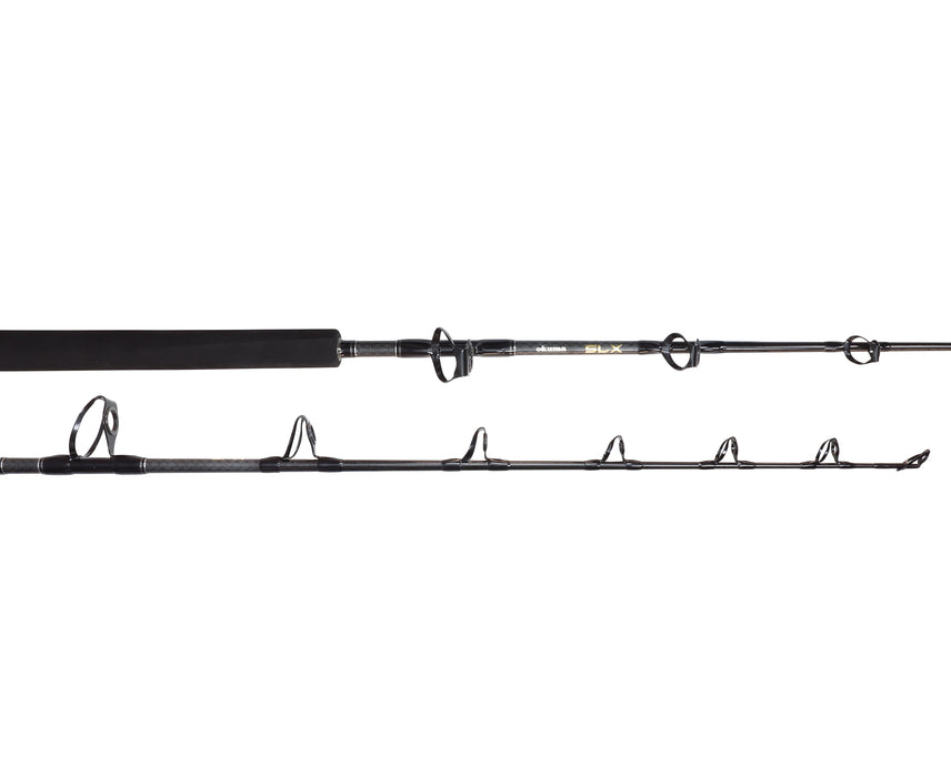 OKUMA SOLTERRA OVERHEAD ROD