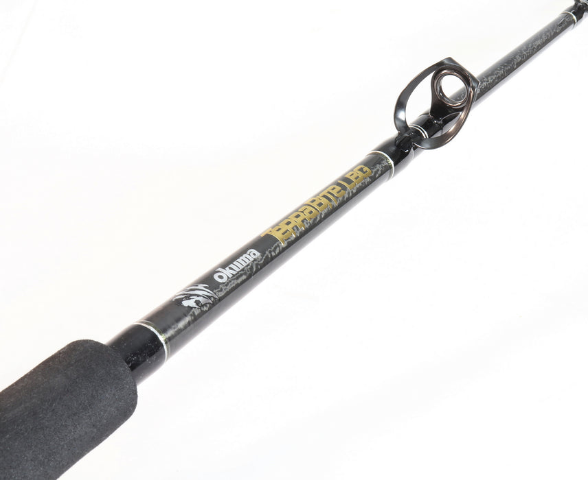 OKUMA TERRABITE LBG ROD