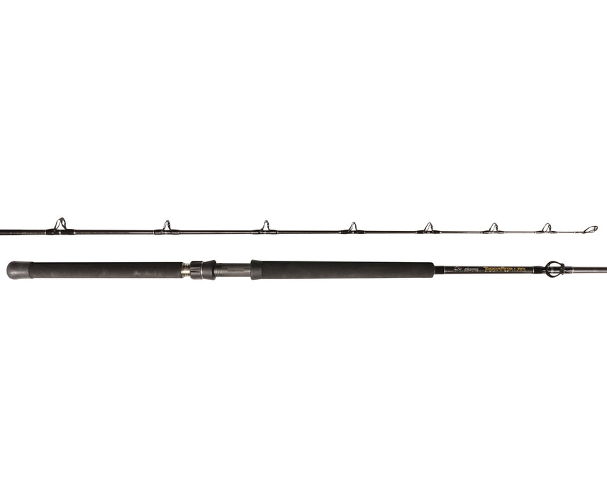 OKUMA TERRABITE LBG ROD