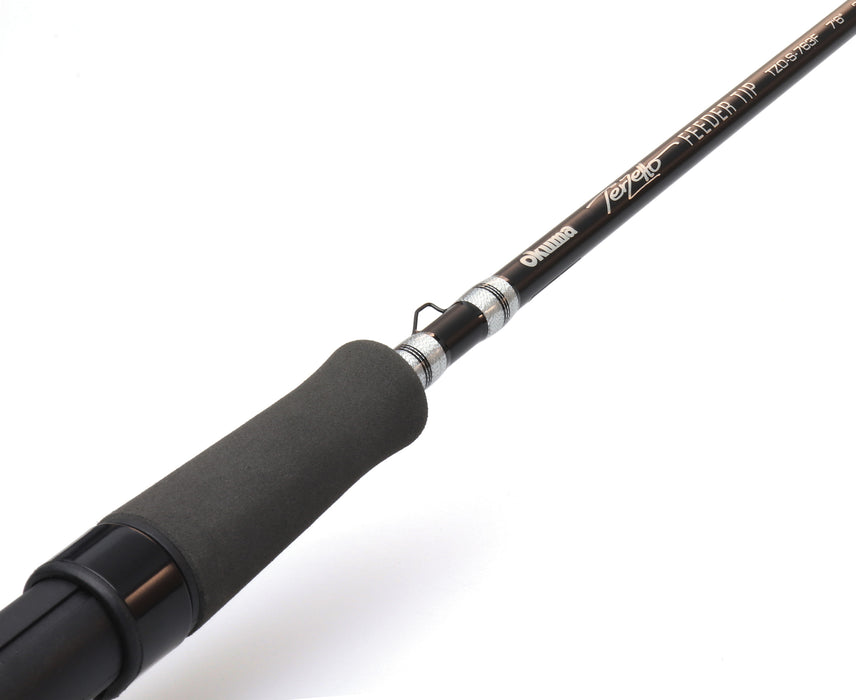 OKUMA TERZETTO SPIN ROD