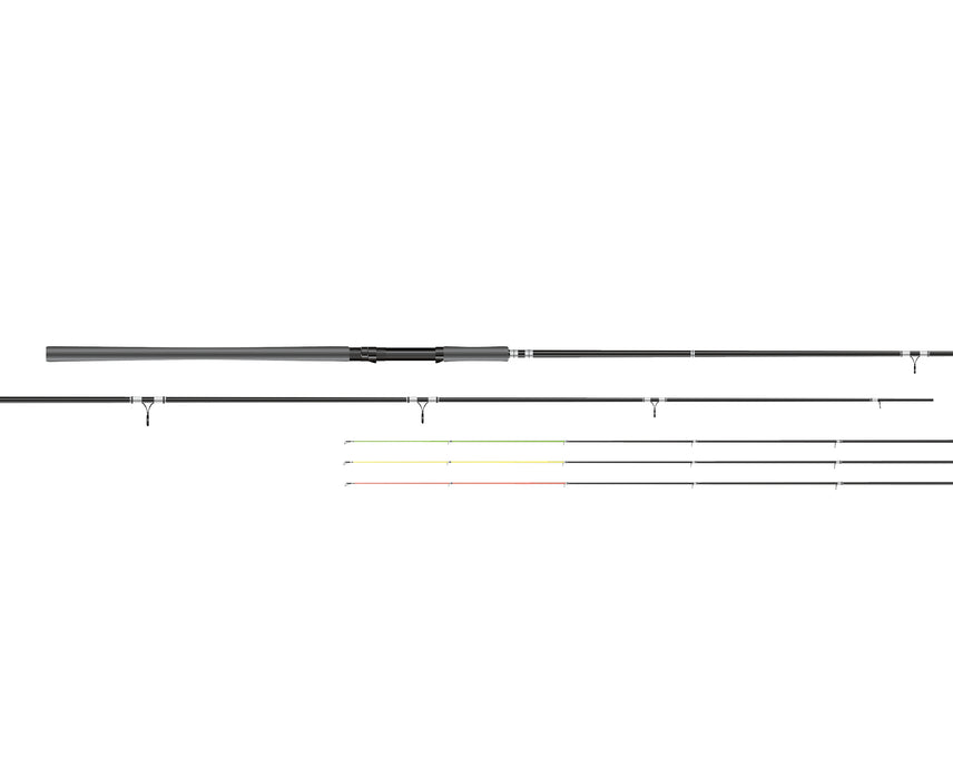 OKUMA TERZETTO SPIN ROD