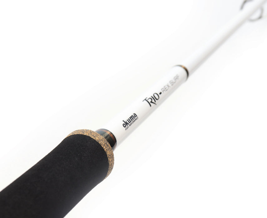 OKUMA TRIO REX SURF ROD