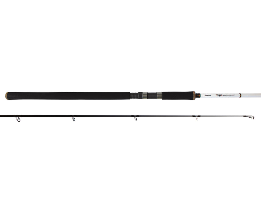 OKUMA TRIO REX SURF ROD