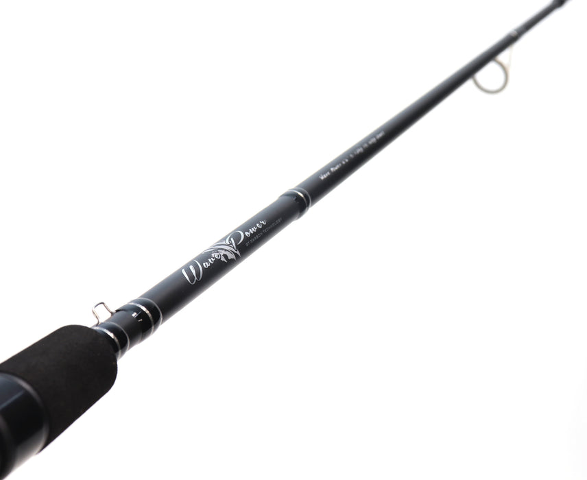 OKUMA WAVE POWER SPIN ROD