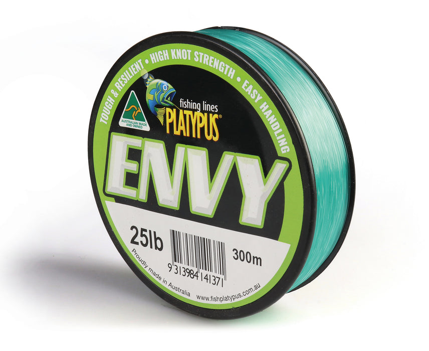 PLATYPUS ENVY MONOFILAMENT