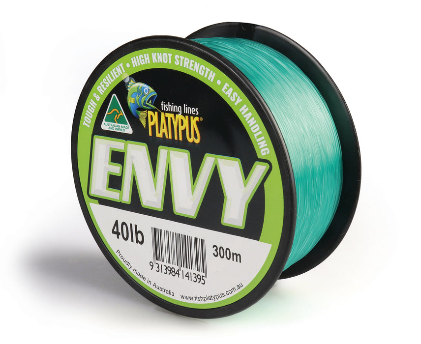 PLATYPUS ENVY MONOFILAMENT