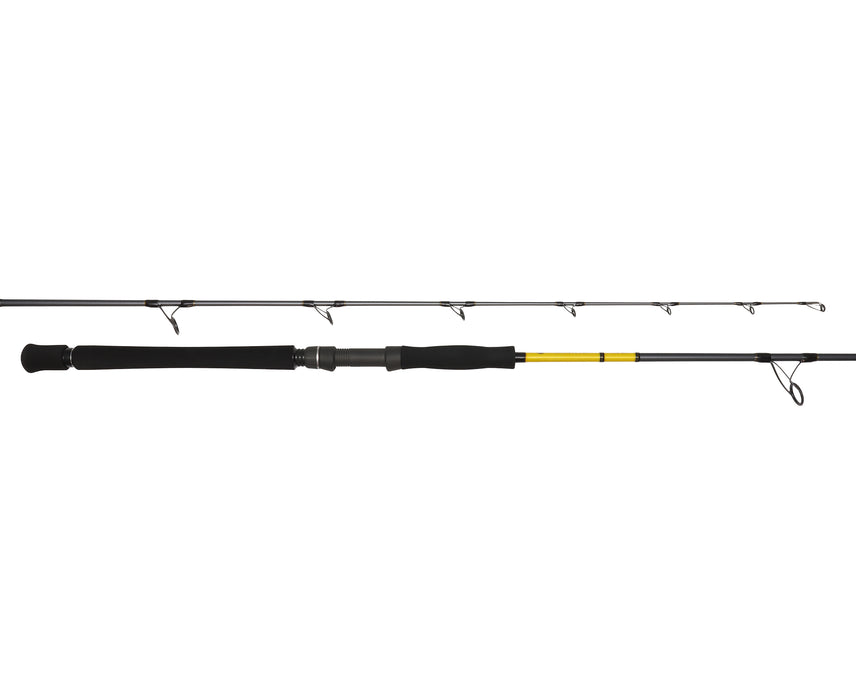 TT ARUNA SPIN ROD