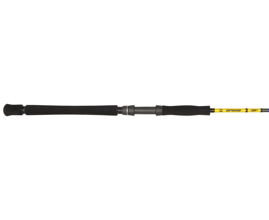 TT ARUNA SPIN ROD