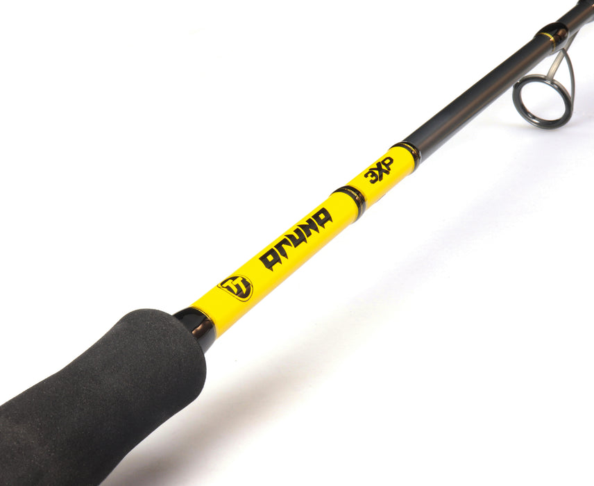 TT ARUNA SPIN ROD