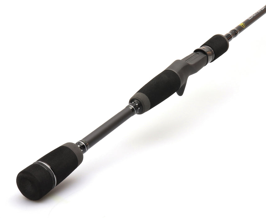 TT BLACK MAMBA BAITCAST ROD