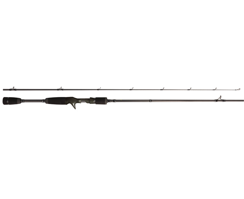 TT BLACK MAMBA BAITCAST ROD