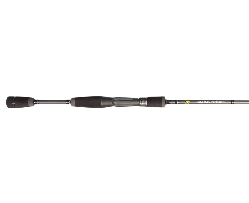 TT BLACK MAMBA BAITCAST ROD