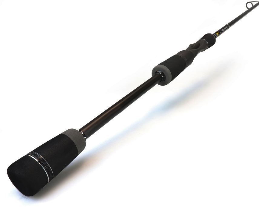 TT BLACK MAMBA SPIN ROD