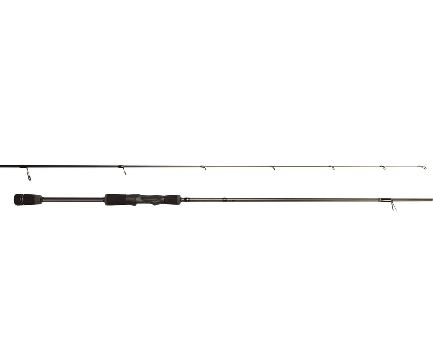 TT BLACK MAMBA SPIN ROD