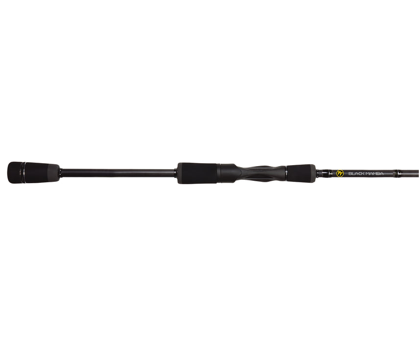 TT BLACK MAMBA SPIN ROD