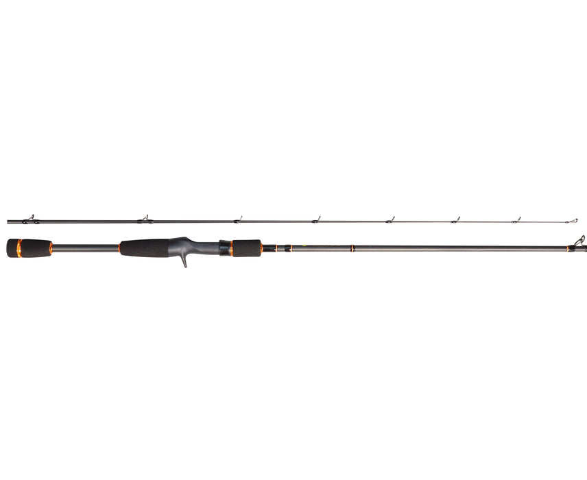 TT COPPER HEAD BAITCAST ROD