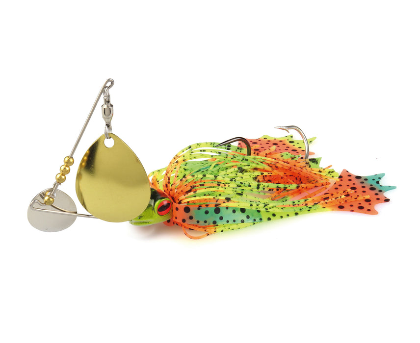 TT FROGGERZ JNR SPINNERBAIT