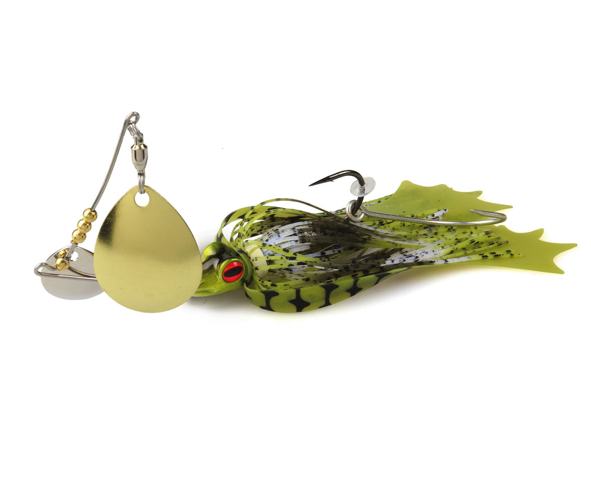 TT FROGGERZ JNR SPINNERBAIT